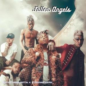 Fallen Angels (feat. Ronmakesmusic_ & rental x) [Explicit]