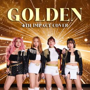 GOLDEN