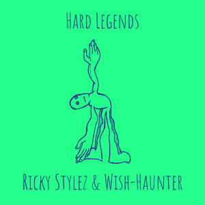 Hard Legends (Explicit)