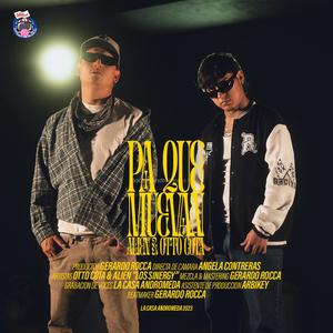 Pa' que muevan (feat. Los Sinergy & Otto Cota) [Explicit]