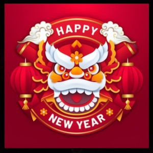 祝福你