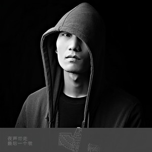 夜声带走最后一个我