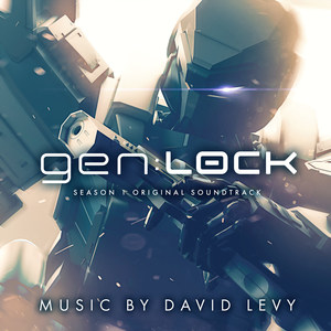 Gen:Lock, Season 1 (Music from the Rooster Teeth Series)