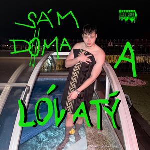 TIMMY DUNKEN (feat. ilydamski) (Explicit)