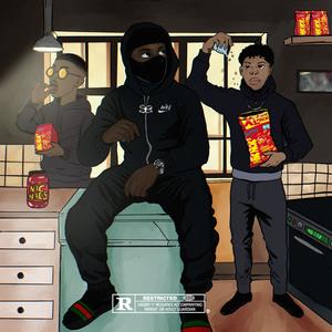 NicNacs (Explicit)