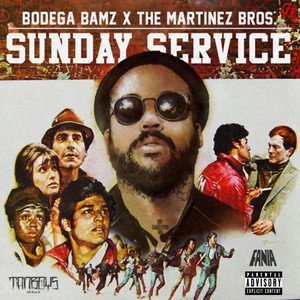Fire (feat. Bonnie B) (Explicit)