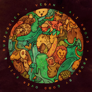 Dub Vegan (Dubjuggler Version)