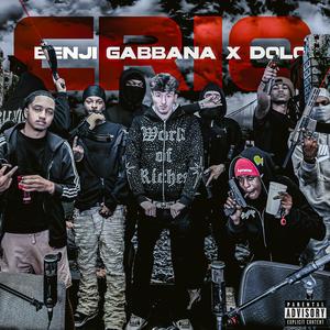 Crio (feat. Dolo Ducci) [Explicit]