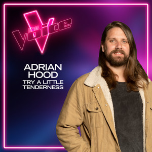 Try A Little Tenderness (The Voice Australia 2021 Performance / Live)