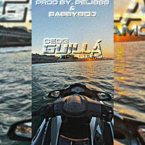 Guillá (feat. Ceog)