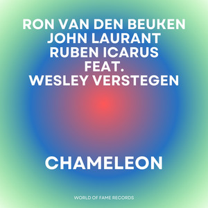 Chameleon (Radio Edit)