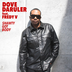 Shawty Got Body(feat. Fredy.V)