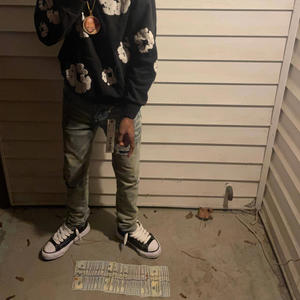 Cløse that back døør (feat. Jaydoe & Luljuju) (Explicit)