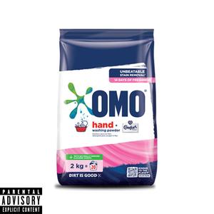 OMO (feat. BIGBOYFLEX, Blacquees, KeoDaGreat & Prod. FortuneOnGod) [Explicit]