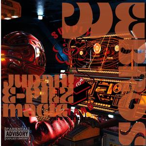 E-Pilz (We Bros) (feat. Magic & JUDAH!) (Explicit)