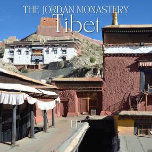 Monks of Tibet - Chakra infused Solfeggio