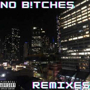 NO B!TCHES: The Mister Mouse Remixes (Explicit)