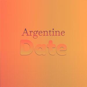 Argentine Date