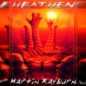 Heathen (instrumental)