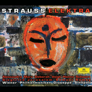 Strauss, R.: Elektra