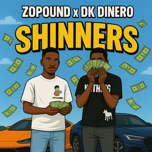 Shinners (feat. ZoPound) (Explicit)