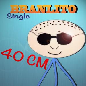 40 cm (Explicit)