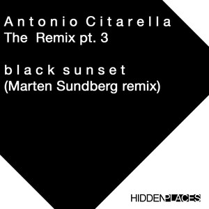 Black Sunset Rmx