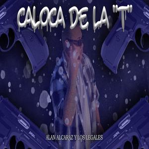 Caloca de la T