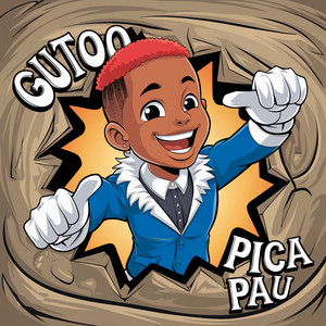 Pica Pau (Gontcha Remix)