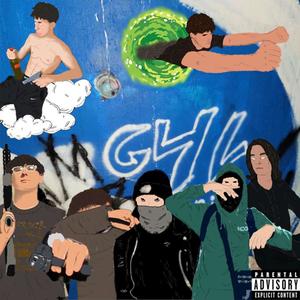 Cypher 2023 (feat. PlayboiPersik, v1t4lik, fishinblin, sbrzf, FAALS, Toxi$ & Slack) (Explicit)