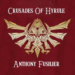 Crusades of Hyrule