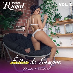 Éxitos de Siempre, Vol. 2 (Explicit)