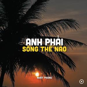 Anh Phải Sống Thế Nào (Lofi)