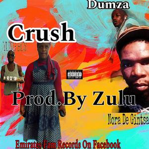 Nora De Gintsa - Crush (feat. Dumza & Yung Hus)