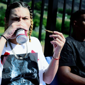 Geeked Up (feat. JT DaRuler) (Explicit)