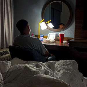 Lo que nunca pude escribir te (Explicit)