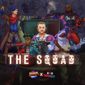 The Squad (Explicit)