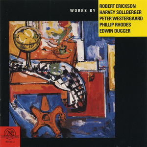 Variations for Six Players