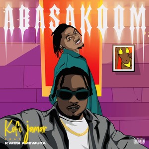 Abasakoom (Explicit)