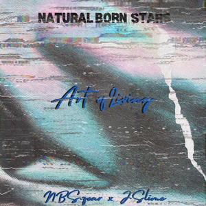 Art of Living (feat. J Slime) (Explicit)