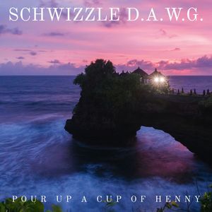 Pour Up a Cup of Henny (Instrumental)