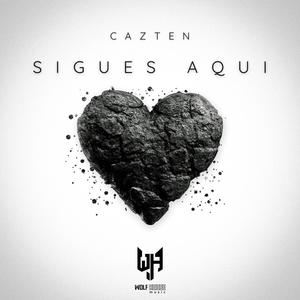 Sigues Aqui (feat. Wolf House Music)