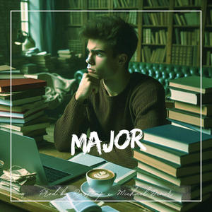 MAJOR (feat. Michael Denir)