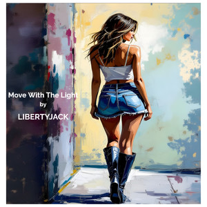 Move With The Light