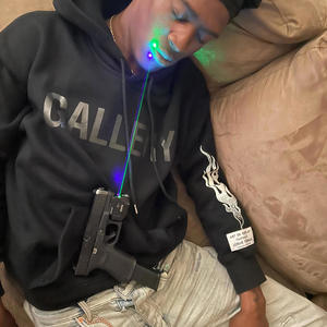 Kill you in your sleep (Explicit)