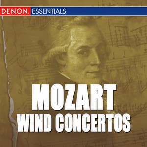 Oboe Concerto in C Major, KV. 314 (285d) - III. Rondo-Allegretto