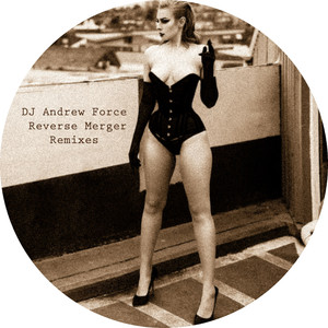 Reverse Merger (Robben Cepeda Remix)