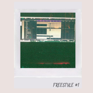 Freestyle #1