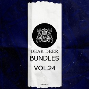 Dear Deer Bundles, Vol. 24