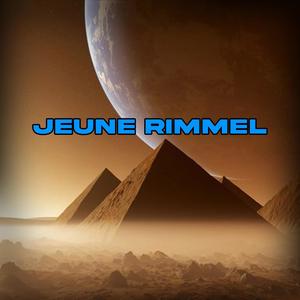 jeune rimmel